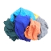 Approved Vendor RECLAIMED FLEECE RAG