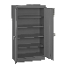 Approved Vendor 6618DH-MGY