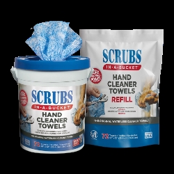 SCRUBS&reg; 42270 ITW 42270