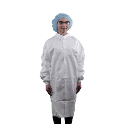 Keystone&reg;  KEY CEF0-WK-KG-MED-WHITE