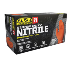Mechanix Wear&reg; D01-09-012-100 MSS D01-09-012-100