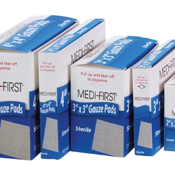 Medi-First&reg; 61273 MDQ 61273