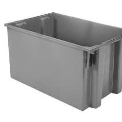 Akro-Mils&reg; 35-300 grey HHR 35300GREY