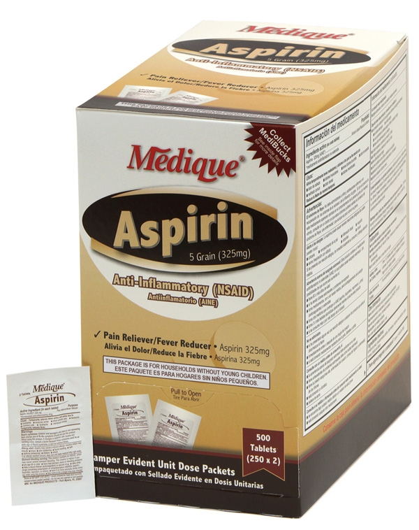 Medi-First&reg; 11647 MDQ 11647