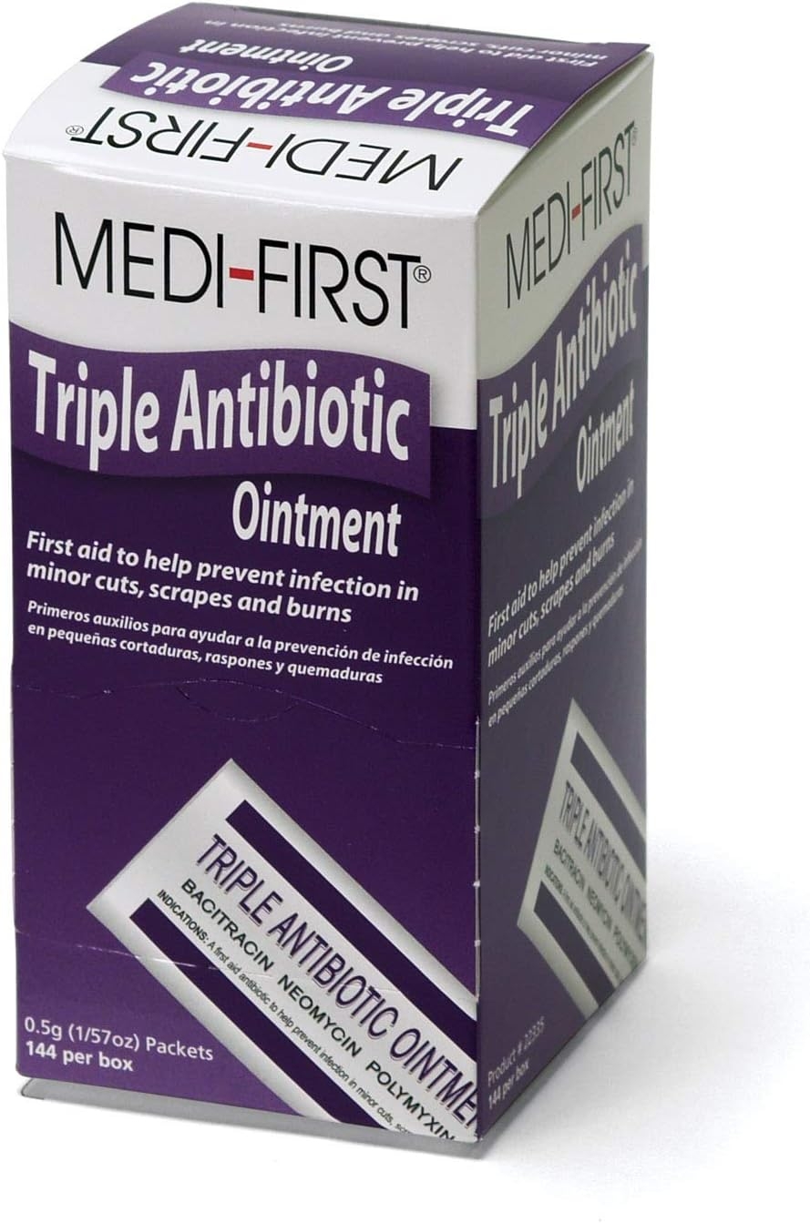 Medique&reg; 22335 MDQ 22335