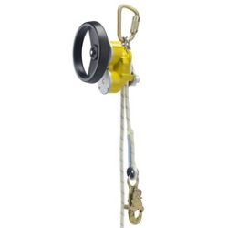 3M DBI-SALA Fall Protection  MSS 3327050