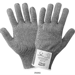 Global Glove CR336G-7 MSS CR336G-7