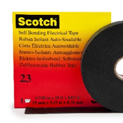 Scotch&reg; 23-1X30FT-K MMM 00059