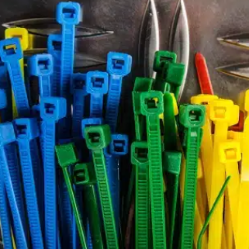 Cable Tie Express 8-40-BE-100 HHR 8-40-BE-100