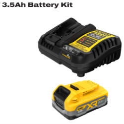 DeWalt&reg;  BLD DCB320-2C