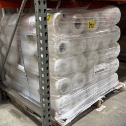 Approved Vendor custom bag MPL 49X41X45 2MIL