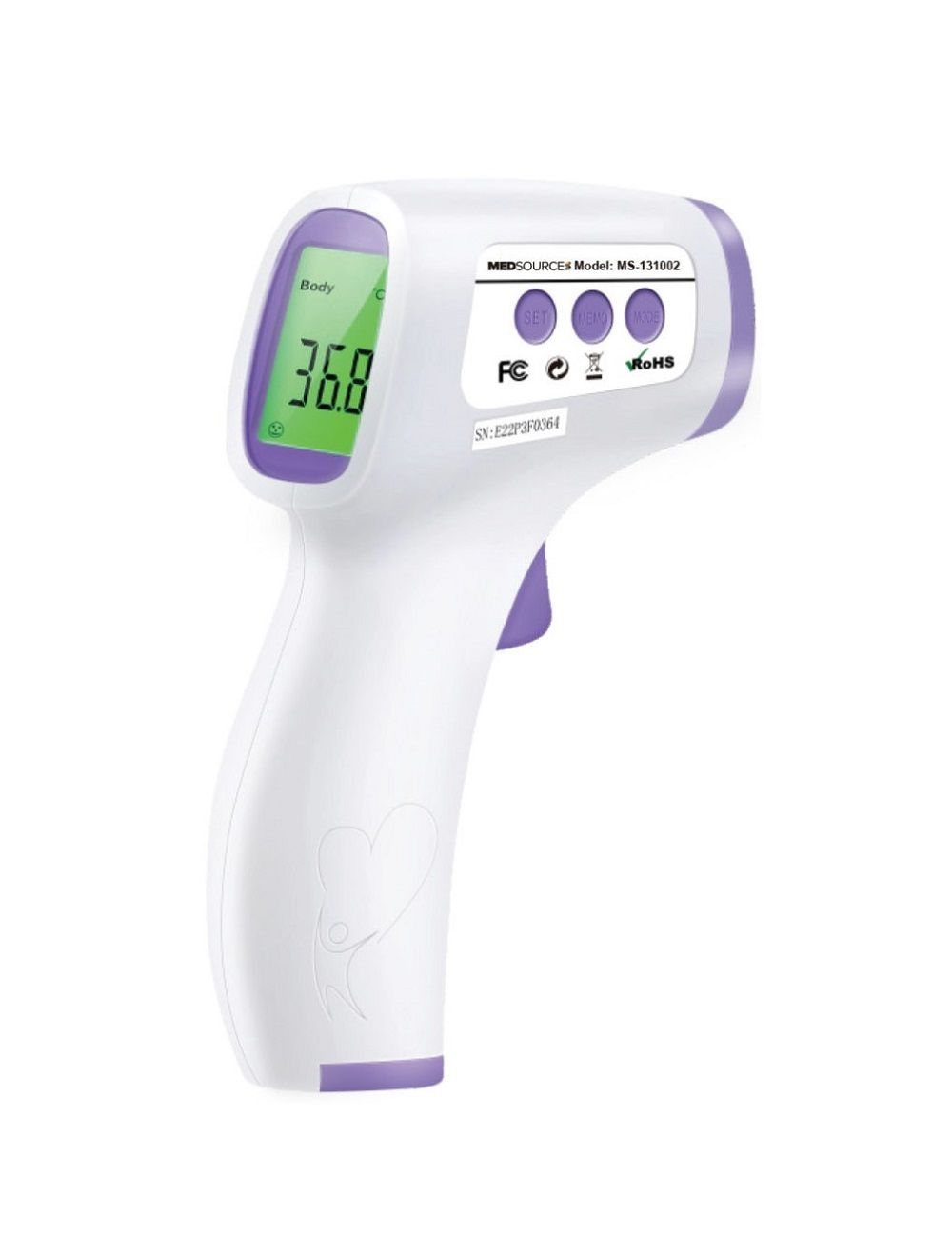 Approved Vendor MS-131002 LMD MS-131002