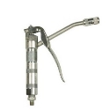 Alemite&reg; 500-E Professional Standard Duty Grease Gun With Hose, 16 oz Cartridge, 10000 psi psi Operating