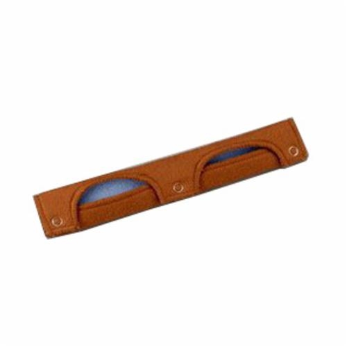 Versaflo™ 7000127435 S Series PeelOff Visor Cover, For Use With 3M™ Small/Medium S-133S, S-133SB, S-333S Headcovers