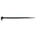 Mayhew&trade; 60150 Ladyfoot Pry Bar Set, 3 Pieces, Alloy Steel