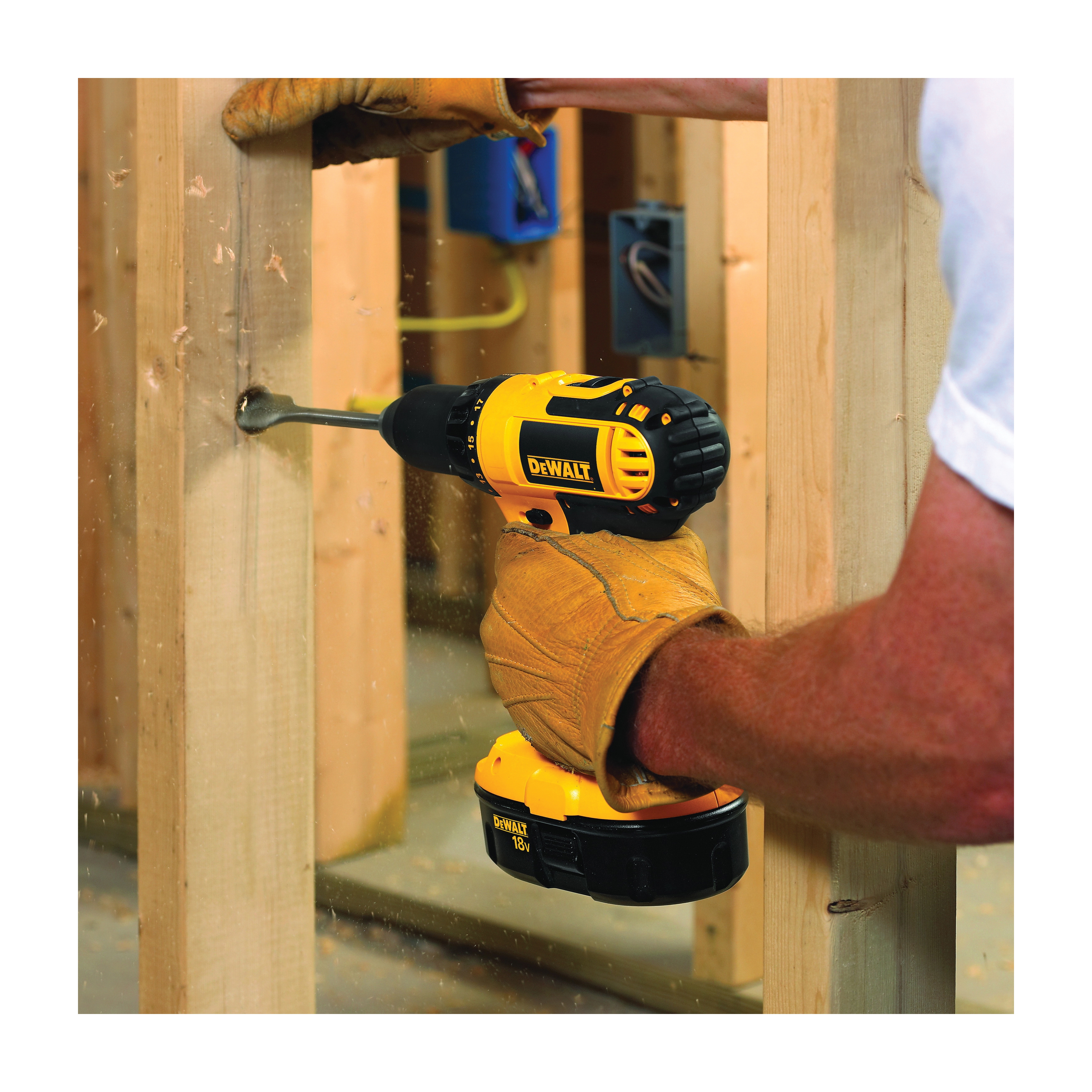 Milwaukee&reg; M12 FUEL&trade; 2505-20 Cordless Installation Drill/Driver, 3/8 in Chuck, 12 V, 1600 rpm No-Load, 5.12 in OAL, Li-Ion Battery