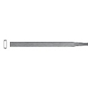GROBET VIXEN FILE 10IN WIZCUT
