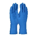 PIP NITRILE GLOVE 8ML GRIPPAZ TEXTURED AMBI-DEX