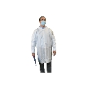 Keystone&reg; Adjustable Cap 110NWI-10-21-BLUE Bouffant Cap, 21 in, Blue, Polypropylene