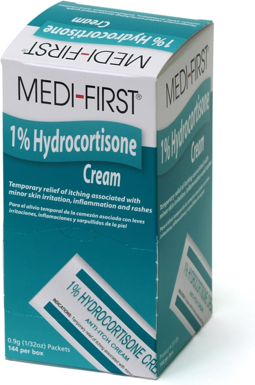 MEDIQUE OINTMENT TRIPLE ANTIBIOTIC .5GRAM 10/BOX