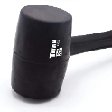 WILLIAMS DEAD BLOW HAMMER 16OZ