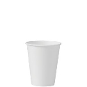 Dixie&reg; WiseSize&trade; 5342DX Products PerfecTouch&reg; Hot Insulated Drink Cup, 12 oz Capacity, Paper, Coffee Haze