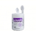 Kimtech* 05514 Industry Standard Precision Wiper, 14.7 in W, 140 Wipes Capacity, Tissue, White