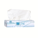 Kleenex&reg; 25829 Boutique* Lotion Facial Tissue, White