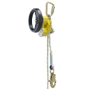 3M&trade; DBI-SALA&reg; 7100214233 Positioning Device, 310 lb Weight Capacity