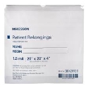 FIRST AID ONLY EMERGENCY BLANKET SILVER 52INX84IN