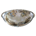 Se-Kure ONV-180-36 Omni-View Mirrored Dome, Half-Round Shape, 36 in H 36 in W