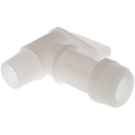 VESTIL FAUCET MANUAL DRUM FOR 2IN BUNG SIZE POLYEHTYLENE