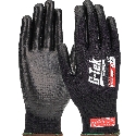 PIP G-TEK POLYKOR GLOVE PALM FINGER COATED NITRILE CUT A4 XL
