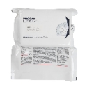 Kimtech* 06471 Cleaning Wiper, 12 x 6 in, 90 Sheets Capacity, Meltblown, White, Roll Package, 1 Ply