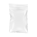 PUTNAM  BAG POLY 8INX4INX18IN .0015 1000/CS