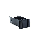 BULLARD PAPR DOUBLE BIB TYCHEM QC HOOD 10EACH / CASE