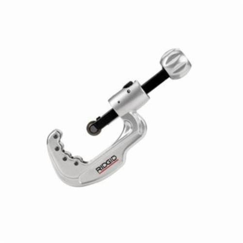 RIDGID® 32870 42-A 4-Wheel Heavy Duty Pipe Cutter, 3/4 to 2 in, Ergonomic Handle