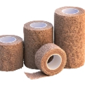 MEDIQUE CONFORMING GAUZE 2INX5YDS NON STERILE 12/BOX