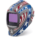 MILLER WELDING HELMET DIGITAL INFINITY CL4X IMPERIAL