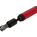 Royal 22026 Heavy Duty Deburring Blade, HSS Blade