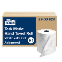 TORK&reg; 192125A Basic Universal Paper Wiper, Paper, White