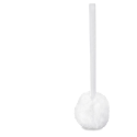 Osborn 0005408200 Nail Brush, 3-3/4 in L x 1-11/16 in W Brush, 5/8 in L Polypropylene Trim