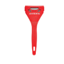 Hyde&reg; Pro Project&trade; 06920 Multi-Tool, Carbon Steel 10-in-1 Blade, 3-1/4 in L Blade, 2-1/2 in W Blade, Polypropylene Handle