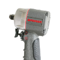 UT&trade; UT8663 Type 3X Pneumatic Aero Riveting Hammer, 1/2 in Dia Bore, 2160 bpm, 2-7/8 in L Stroke, 90 psi, Spring Retainer