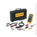 Fluke&reg; FLUKE-179-ESFP Digital Multimeter, 1000 V AC/DC, 10 A, 50 MOhm Measuring, 1000 V AC/DC, 10 A, 50 MOhm, Digital Display