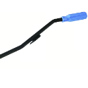 FUNNEL KING DRAIN PAN STEEL 17IN DIA 3-GAL CAPACITY