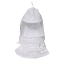 Versaflo&trade; 7100086942 Faceshield Assembly, For Use With 3M Versaflo PAPR and Supplied Air Systems, Gray