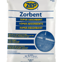 SPC&reg; SpillFix&reg; SF-7 Granular Absorbent, 7 gal Bag, 2 gal Absorption, Fluids Absorbed: Universal