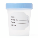 DYNALON POLYETHYLENE DISPENSER BOTTLE 125ML 12/PK