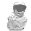 3M&trade; 7100009686 89475 Replacement Lens, For Use With 3M Ultimate FX Full Facepiece Reusable Respirators FF-401, FF-402 and FF-403